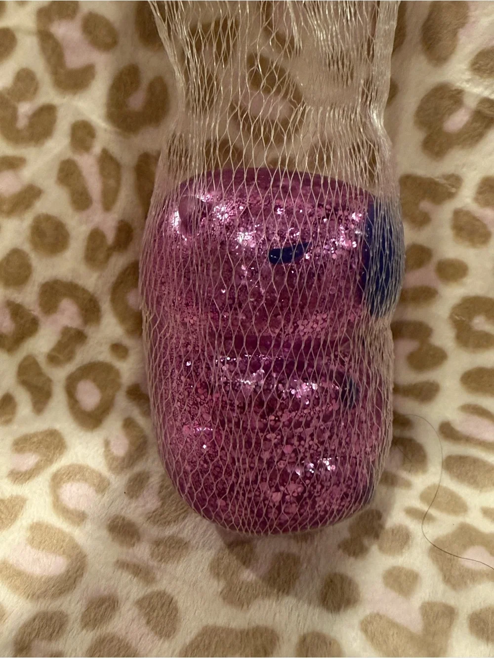 ORB Sparklee Capybara Mega Squishy Toy